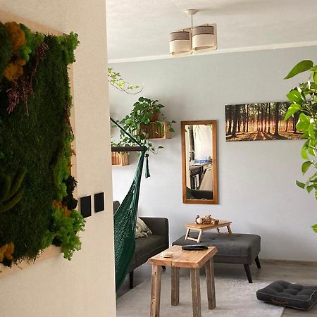 Repose Residence Liptovský Mikuláš Eksteriør billede
