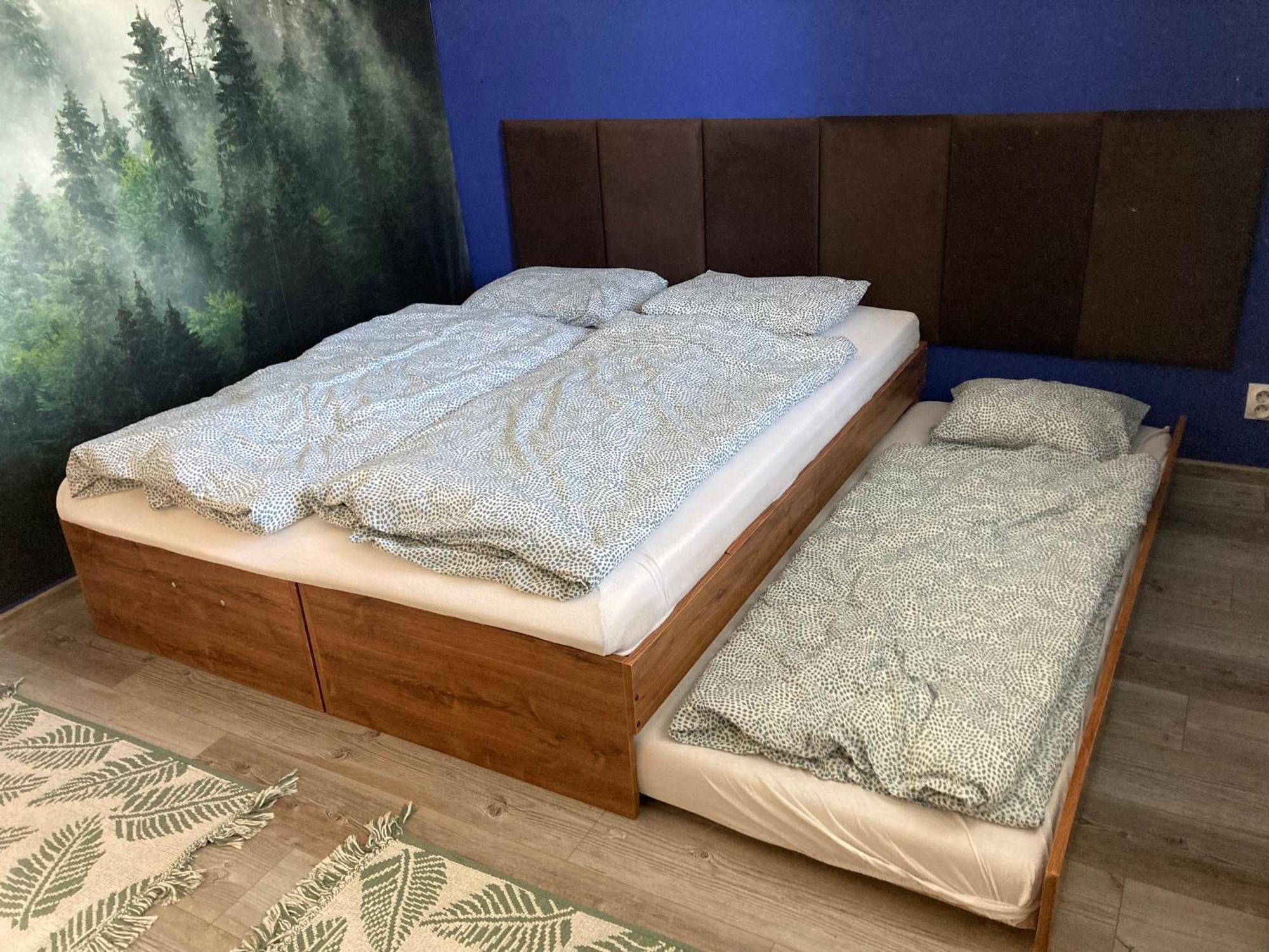 Repose Residence Liptovský Mikuláš Eksteriør billede