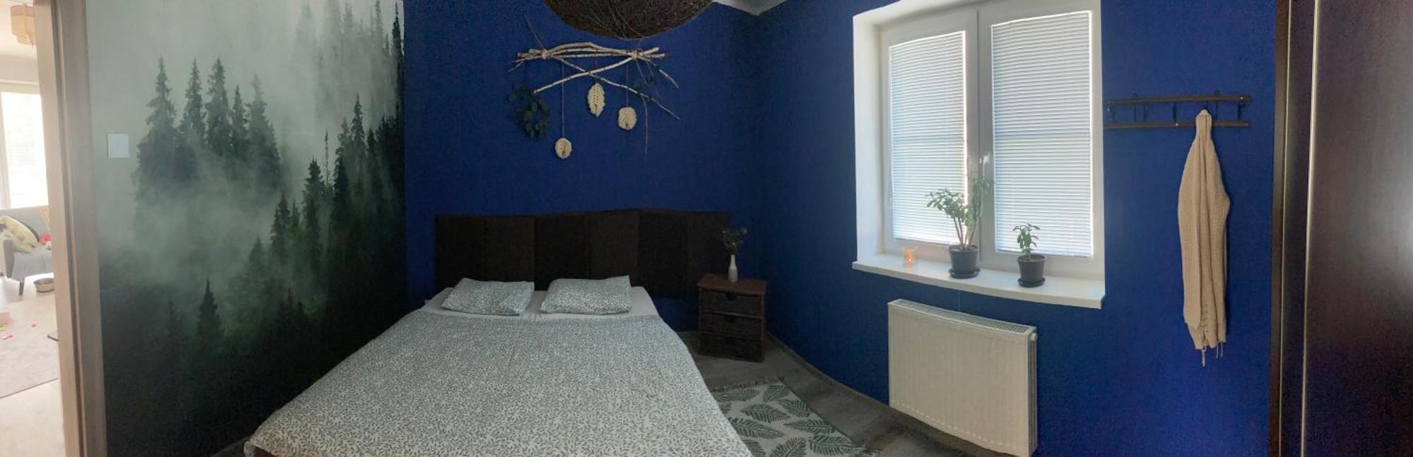 Repose Residence Liptovský Mikuláš Eksteriør billede