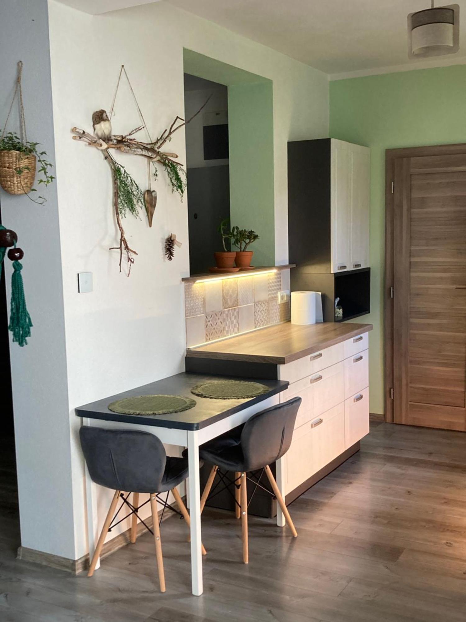 Repose Residence Liptovský Mikuláš Eksteriør billede